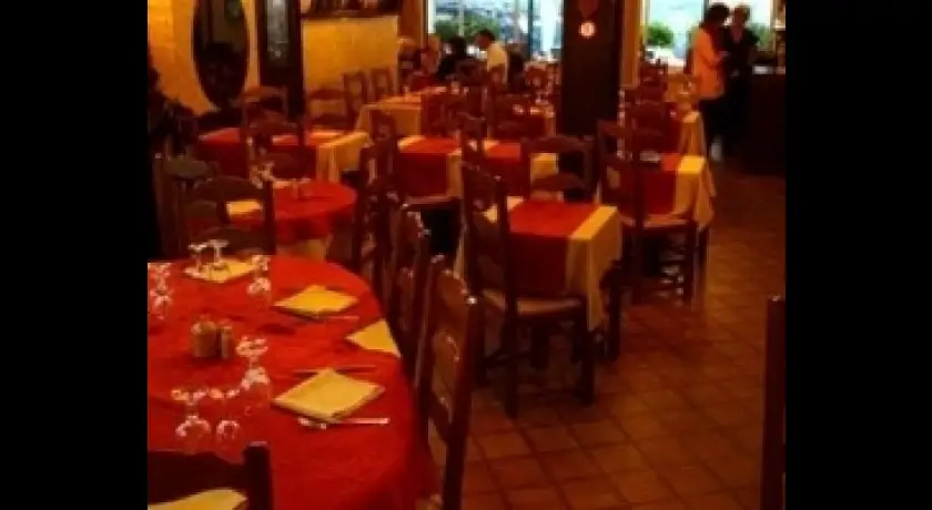 Restaurant La Taverne Puteaux