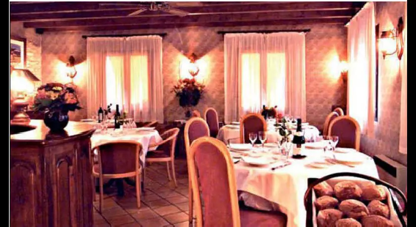 Restaurant La Marquière Carcassonne