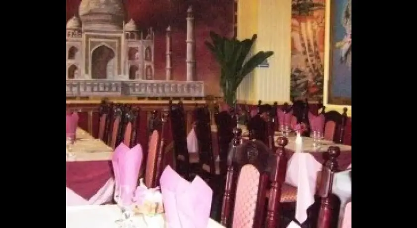 Restaurant Thevy Mahal Saint-denis