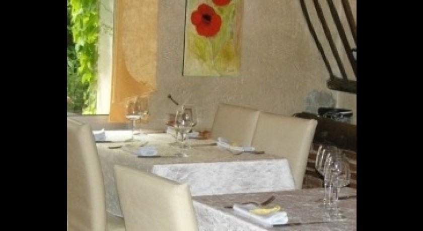 Restaurant L'auberge Du Flambadou Villematier