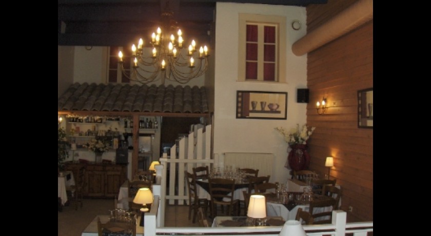 Restaurant La Licorne Cavaillon