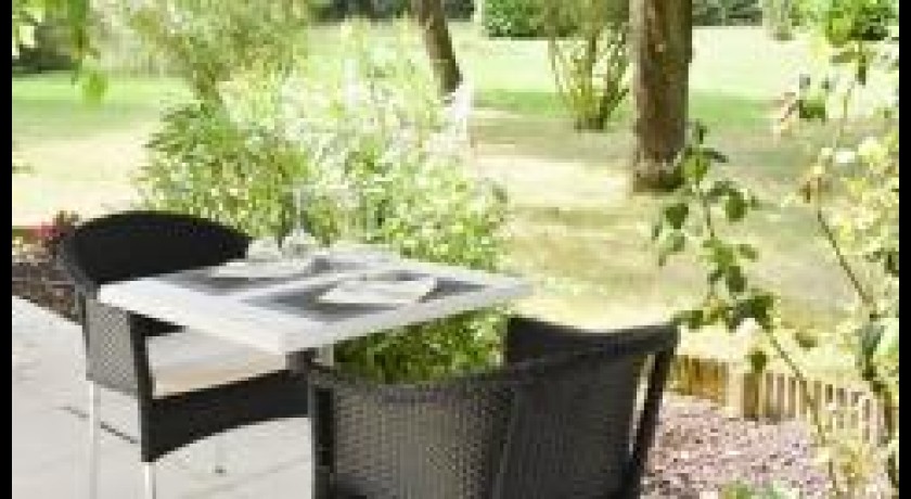 Restaurant La Villa 31 Muret