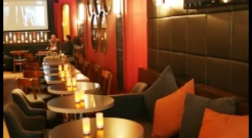 Restaurant Le Passage Neuilly-sur-seine