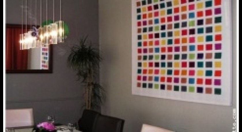 L'ecole Buissonnière Colombes