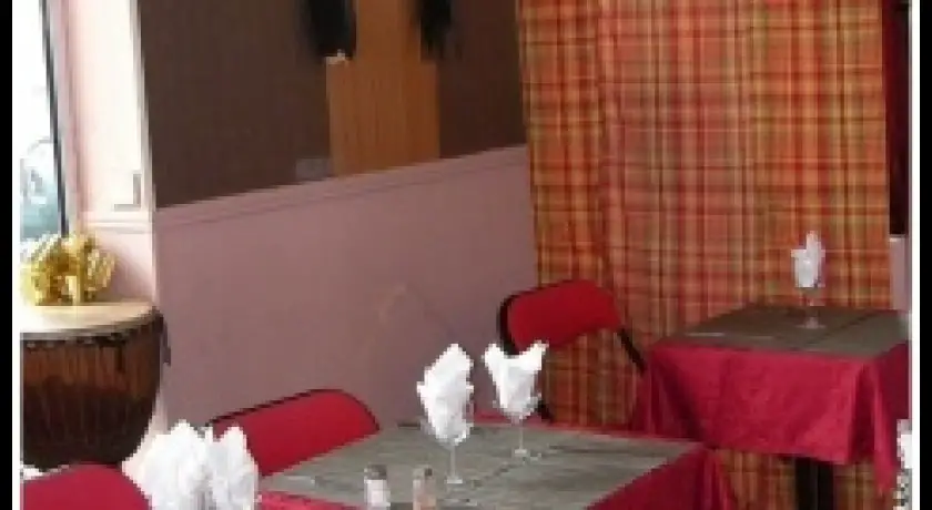 Restaurant Les Saveurs D'atabri Bagneux
