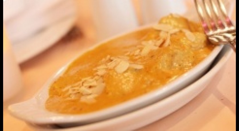 Royal Rajasthan Paris