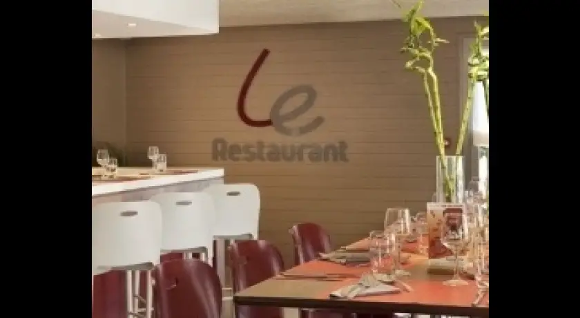 Restaurant Campanile Mulhouse Ilzach Illzach