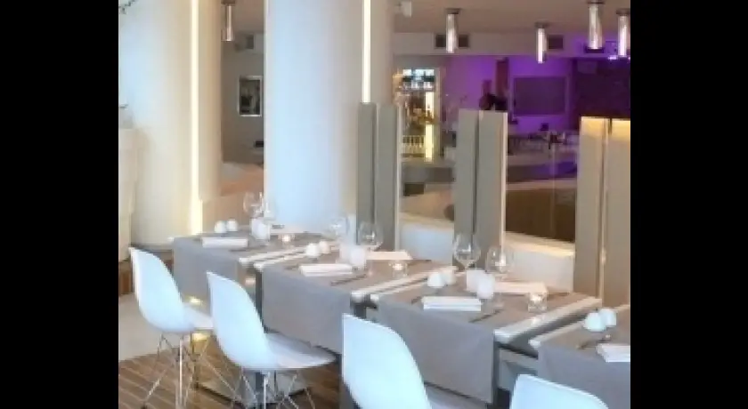 Restaurant Virage Monaco