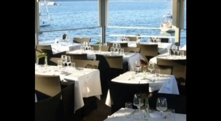 Restaurant Show Boat Porto-vecchio