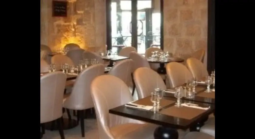 Restaurant Le Donattelo Marseille