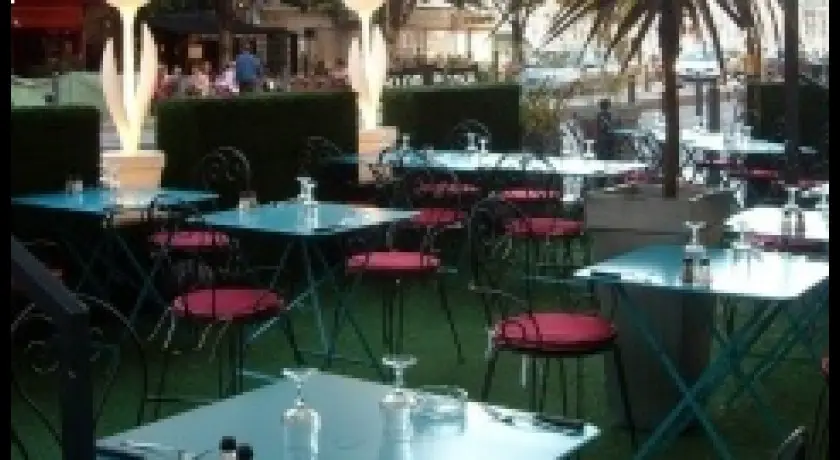 Restaurant Le Donattelo Marseille
