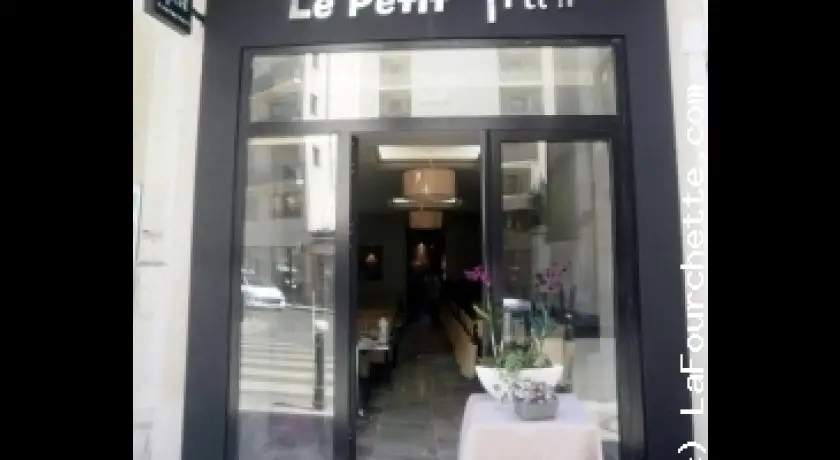 Restaurant Le Petit Thaï Puteaux