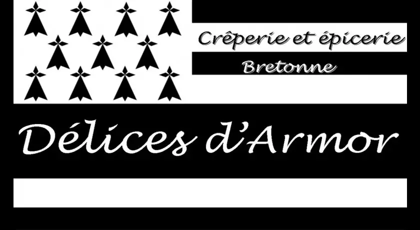Restaurant Délices D'armor Voiron