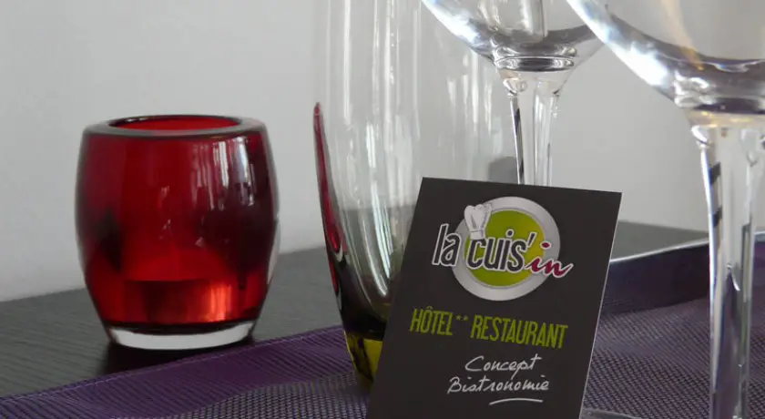 Restaurant La Cuis'in Coudekerque-branche