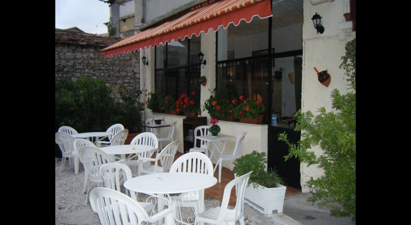 Restaurant La Fourchette Levens