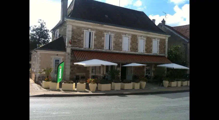 Restaurant Auberge Saint Roch Thiviers