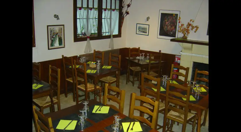Restaurant Alex'tragon Et Rom'arin Ballancourt-sur-essonne