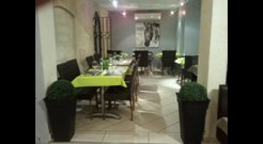 L'apostrophe  Tarascon