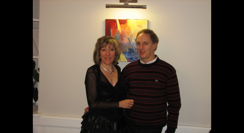 A La Bonne Franquette Courrensan