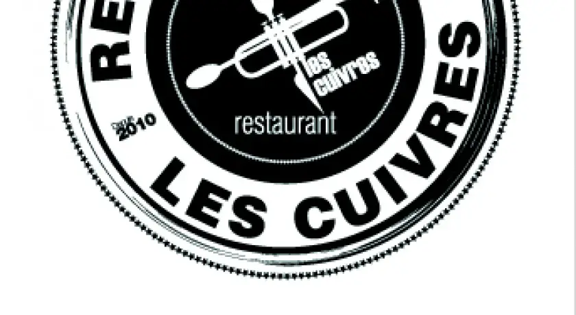 Restaurant Les Cuivres Orléans