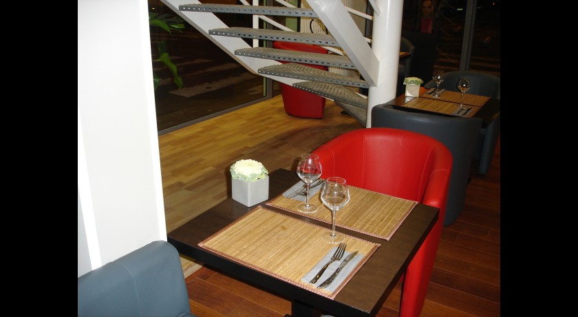 Le Bistrobio Saint-nazaire