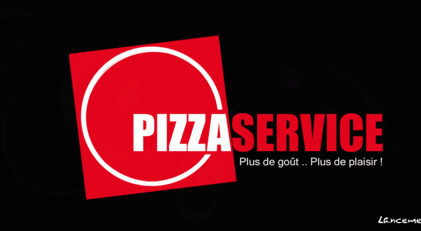 Restaurant Pizza Service Ozoir-la-ferrière