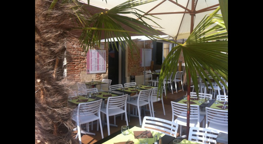 Restaurant Koon-délitch Caraman
