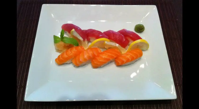Restaurant Sushi Klub Fréjus