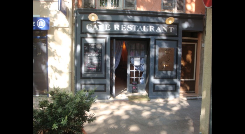 L'odyssée  Salernes