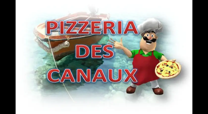 Restaurant Pizzeria Des Canaux Riorges
