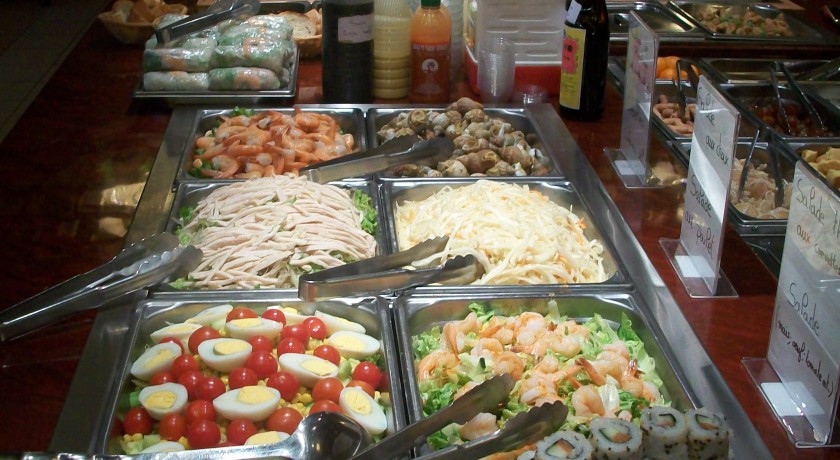 Délices D'asie  Saint-quentin