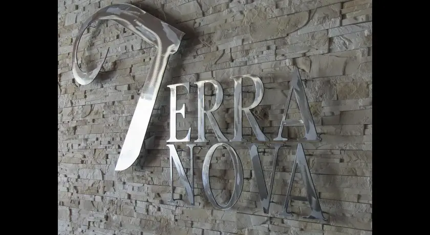 Restaurant Terra Nova Genas