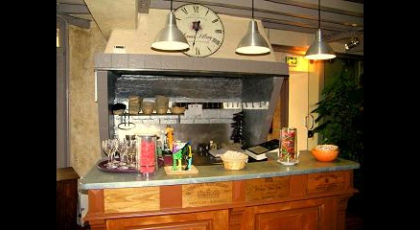 Restaurant Chai-moî Jouy-en-josas