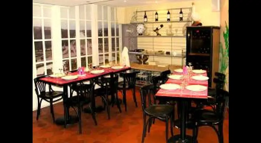 Restaurant Chai-moî Jouy-en-josas