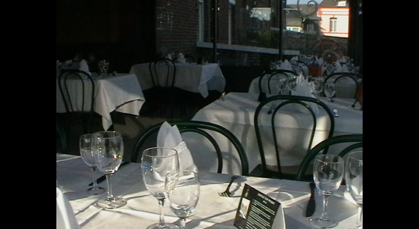 Le Petit Forges Forges-les-eaux