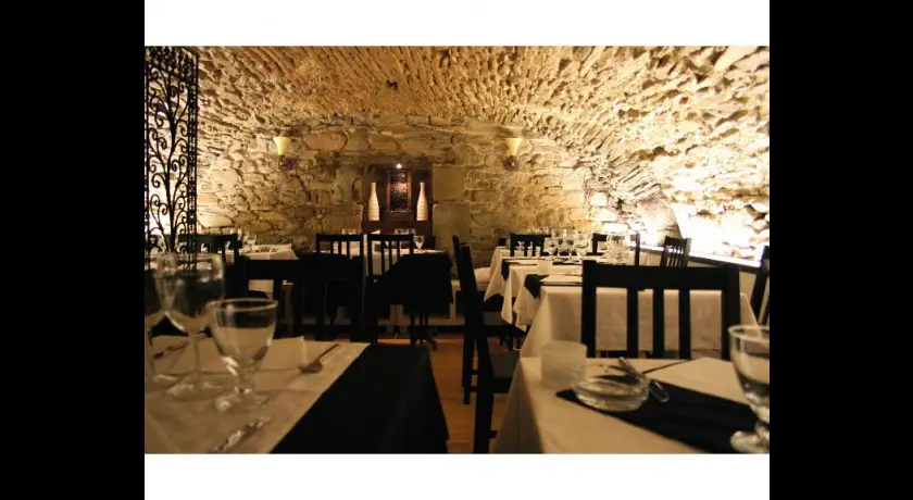 Restaurant Le Sixieme Sens Carcassonne