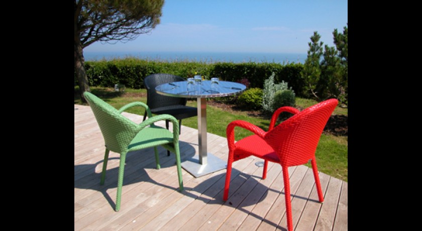 Restaurant Le Cise Ault