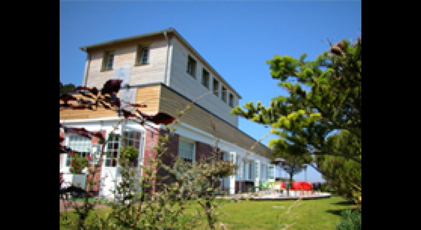 Restaurant Le Cise  Ault