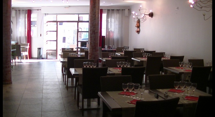 Restaurant Les Folies Marignane