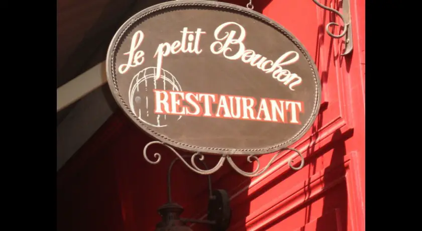 Restaurant Le Petit Bouchon Mouans-sartoux