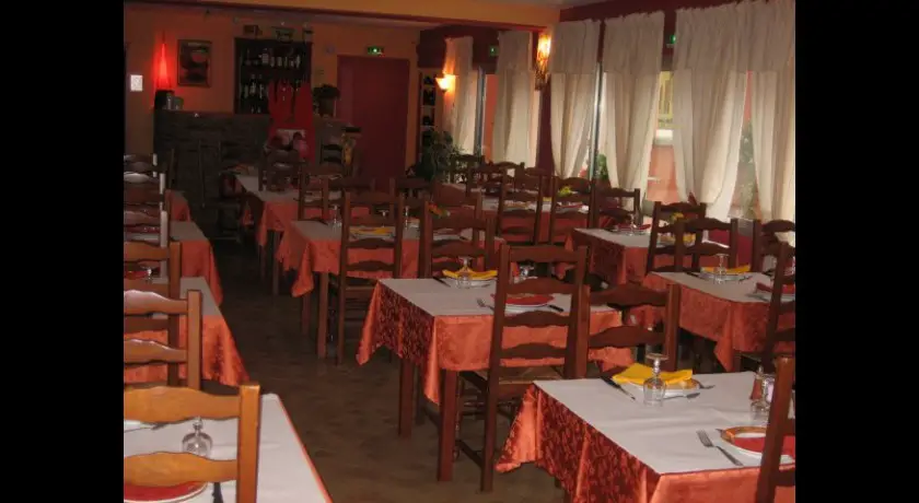 Restaurant Le Clos Normand Montlaur