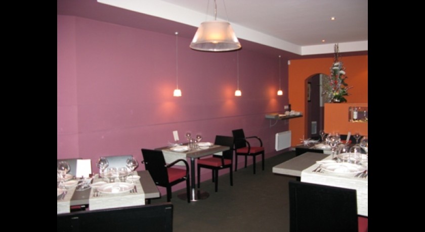 Restaurant Armoise Le Chesnay