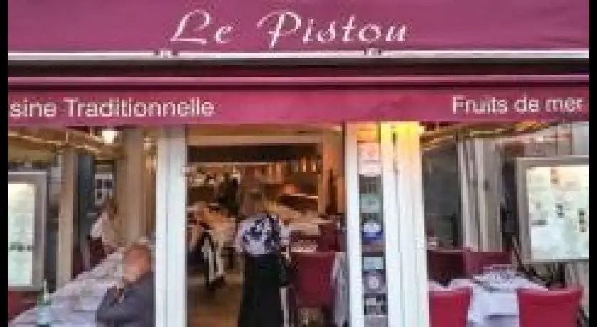 Restaurant Le Pistou Cannes