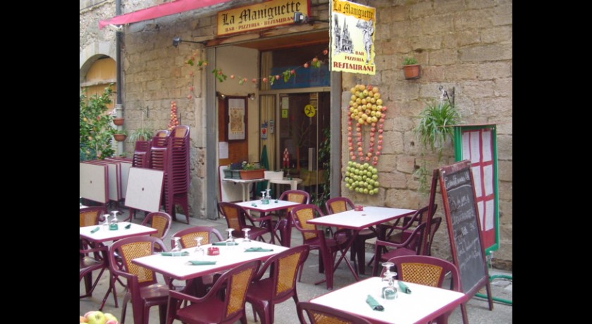 Restaurant La Maniguette Mirepoix