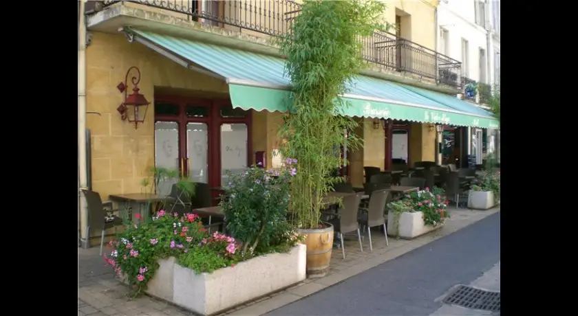 Restaurant Le Victor Hugo Sainte-foy-la-grande