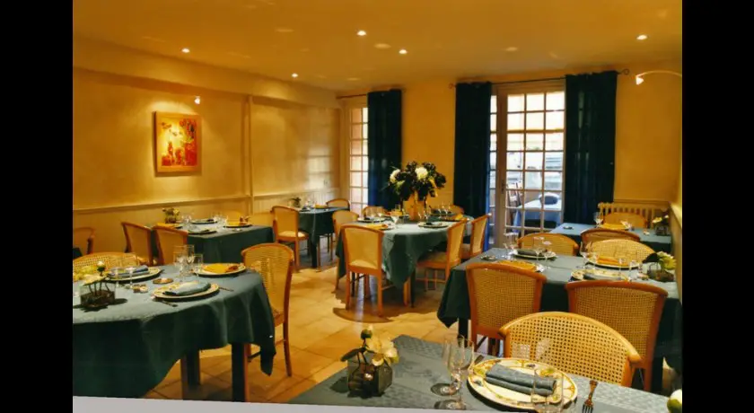 Restaurant Le Jacquemart Lavaur