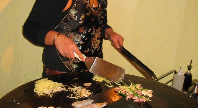 Bol'appétit Saint-etienne