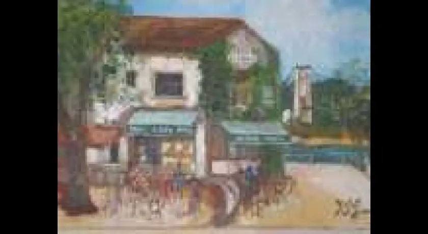 Restaurant La Guinguette Du Moulin Saint-martin-d'ardèche