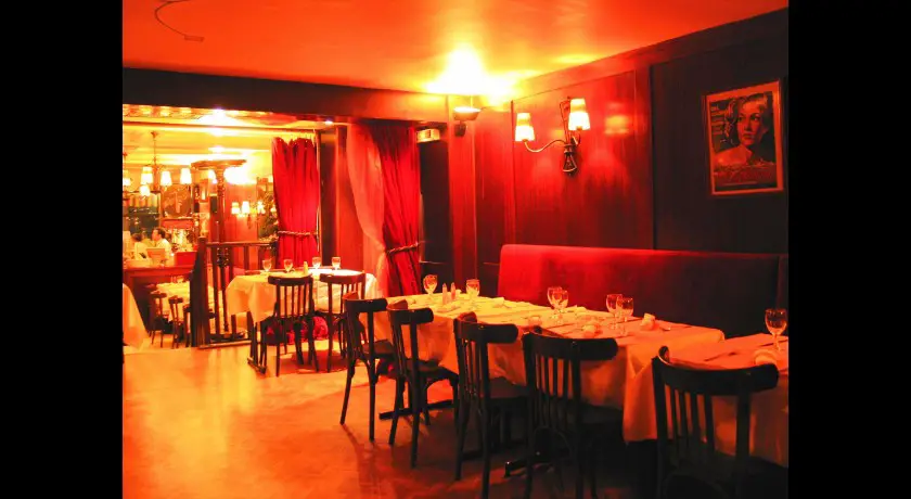 Restaurant Portobello Paris