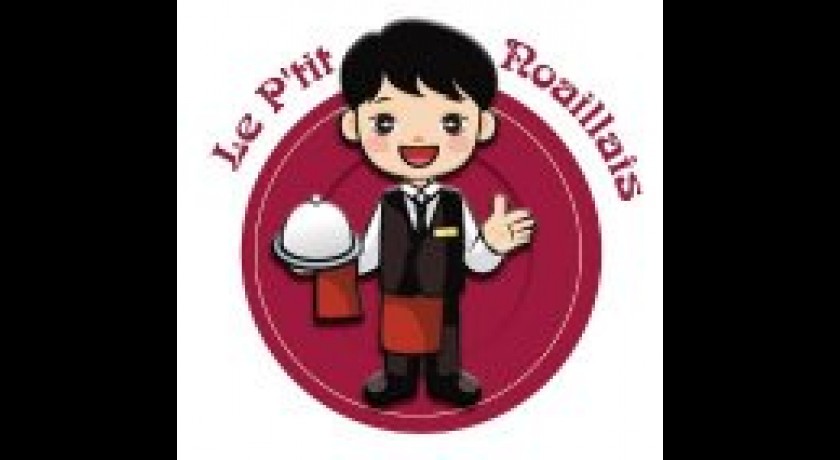 Le P'tit Noaillais  Noailles